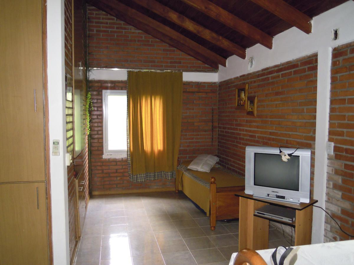 Cabañas Moconá Dos de Mayo Quarto foto